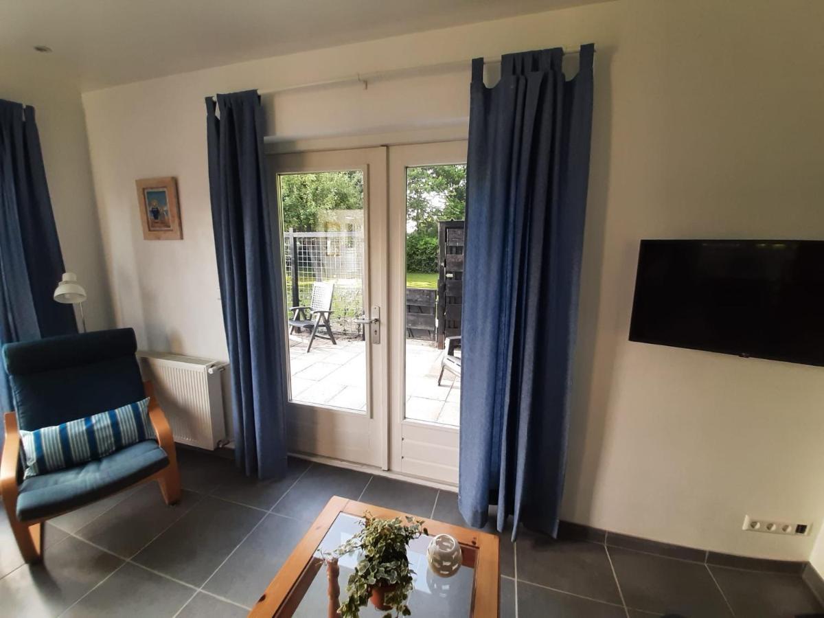 Vakantiehuis Boomgaard فراويندبولدار المظهر الخارجي الصورة