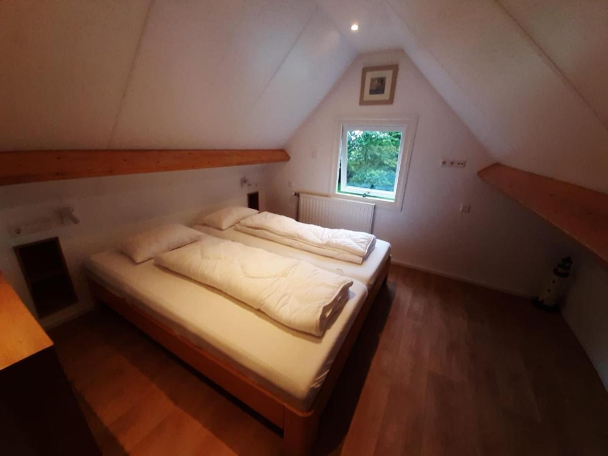 Vakantiehuis Boomgaard فراويندبولدار المظهر الخارجي الصورة