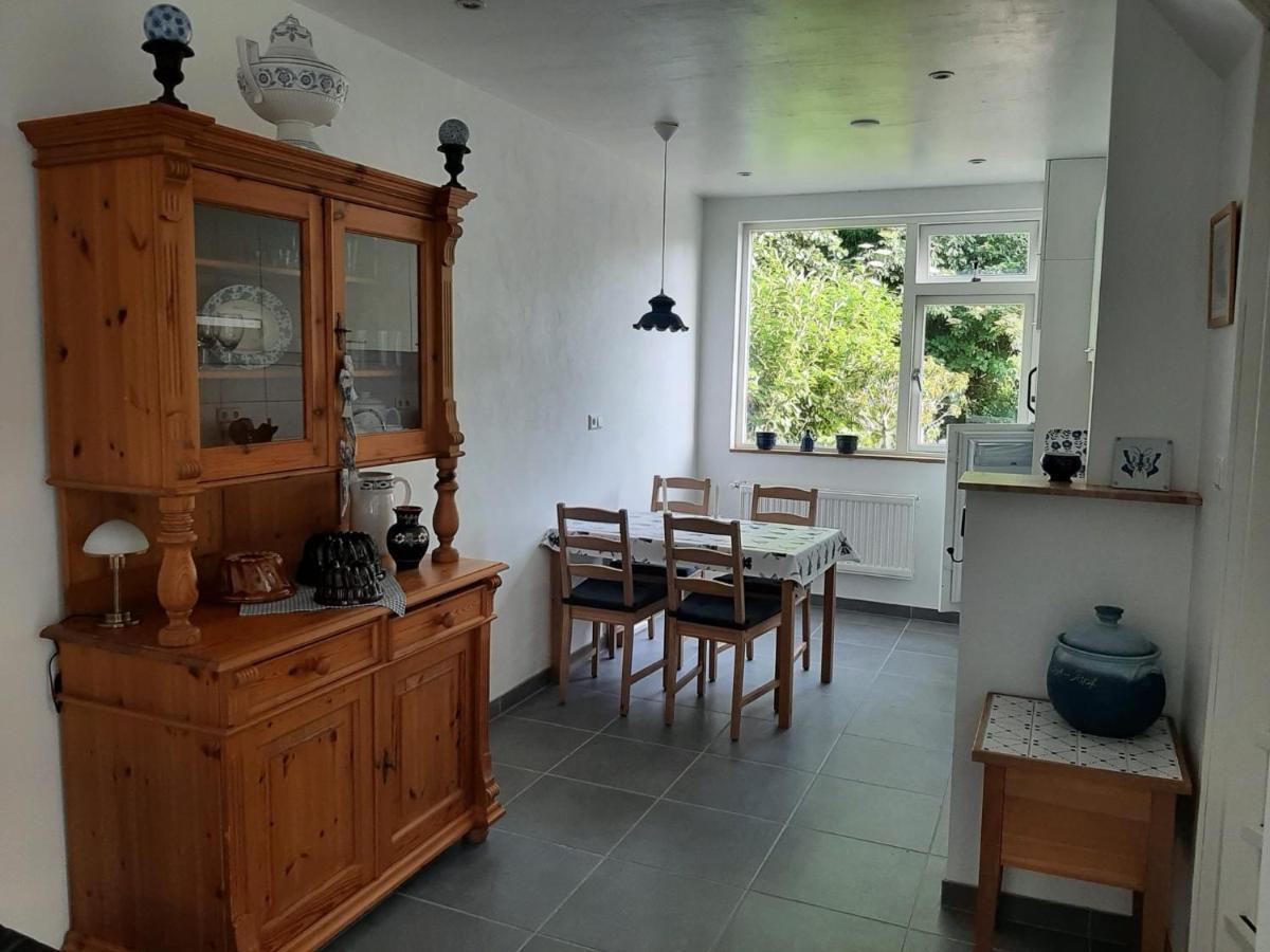 Vakantiehuis Boomgaard فراويندبولدار المظهر الخارجي الصورة