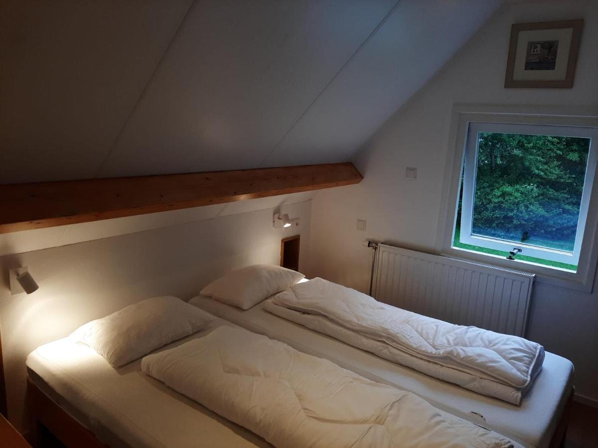 Vakantiehuis Boomgaard فراويندبولدار المظهر الخارجي الصورة