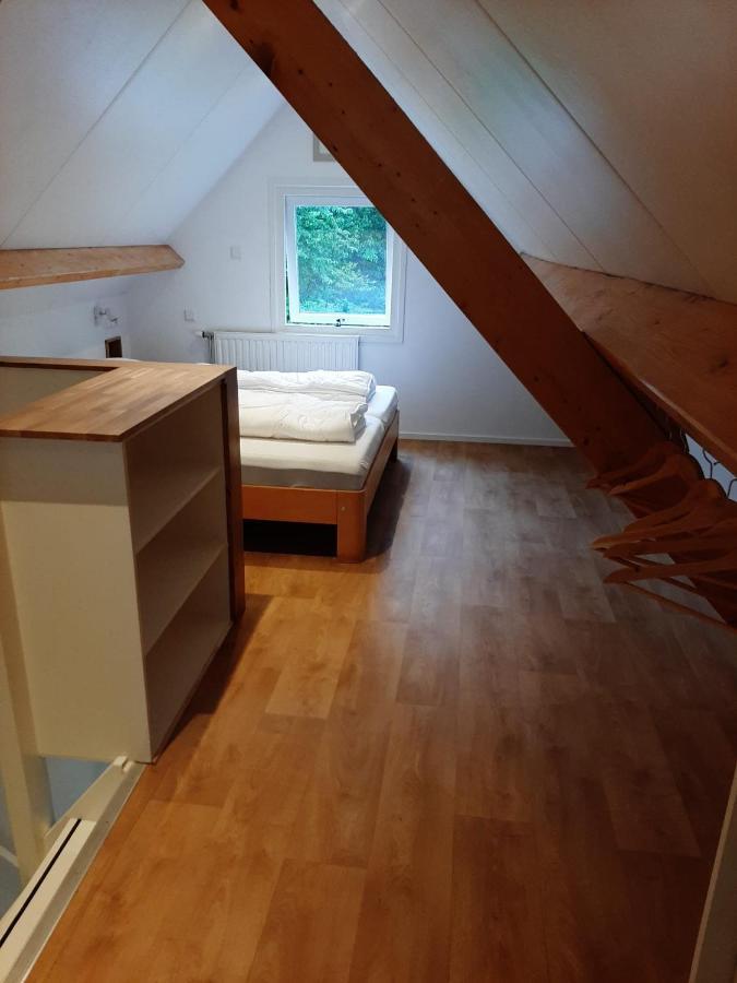 Vakantiehuis Boomgaard فراويندبولدار المظهر الخارجي الصورة