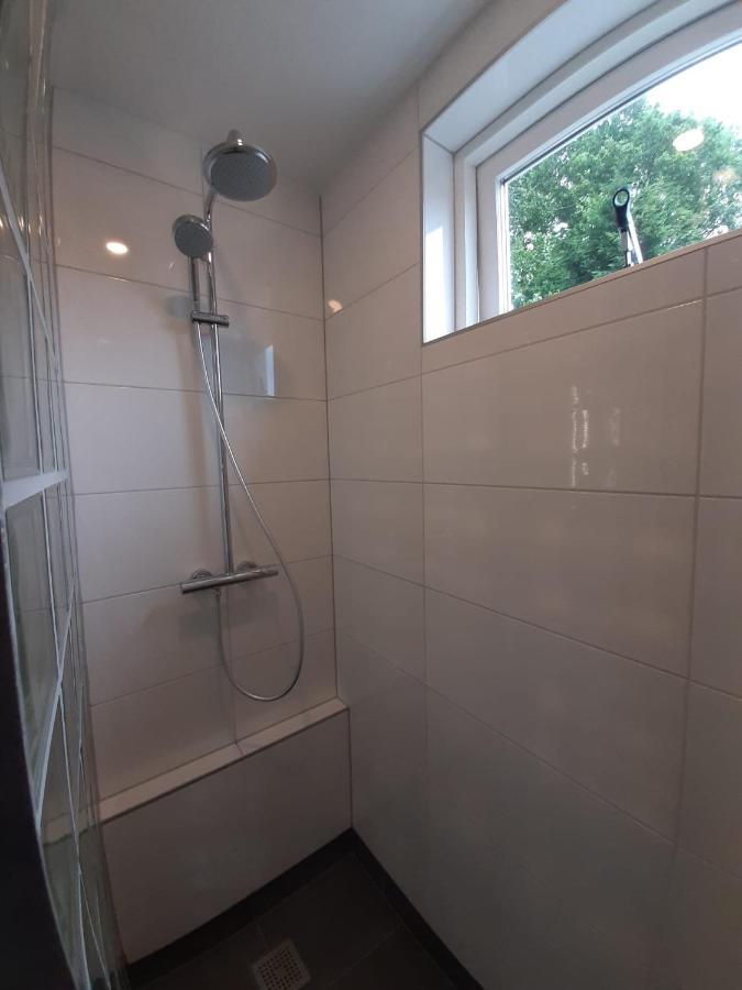 Vakantiehuis Boomgaard فراويندبولدار المظهر الخارجي الصورة