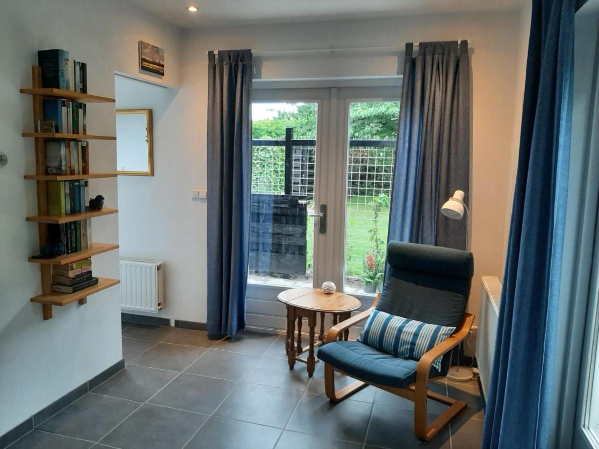 Vakantiehuis Boomgaard فراويندبولدار المظهر الخارجي الصورة